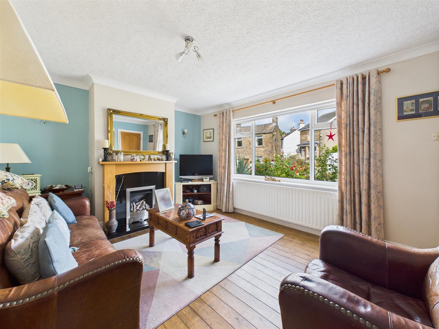 6 Moorside Road, Lancaster LA2 9PJ